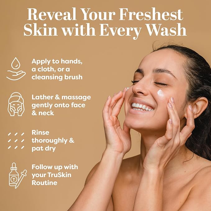 Cleansing Milk