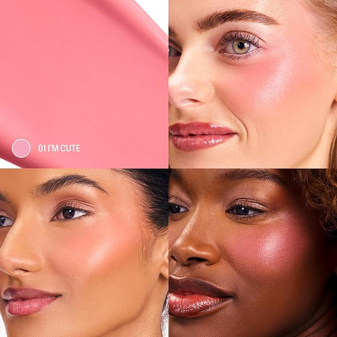 Pretty in Pink Duo