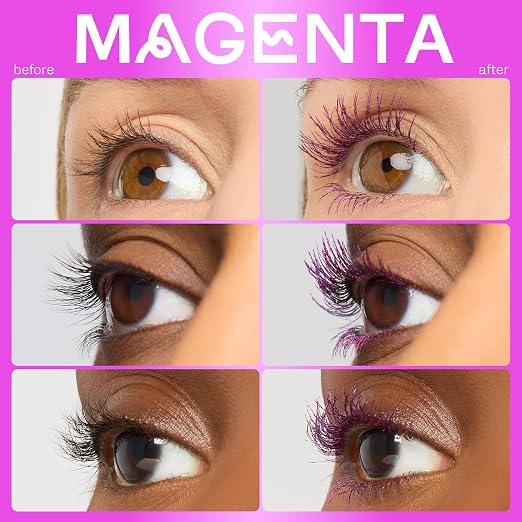 Magenta