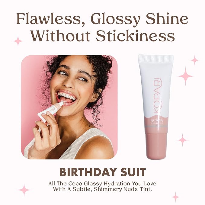 Birthday Suit 1 Pack