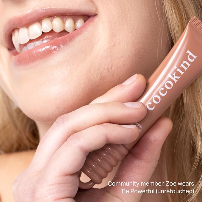 Soft Brown