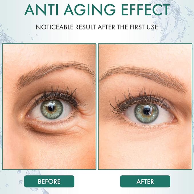 aloe eye patches