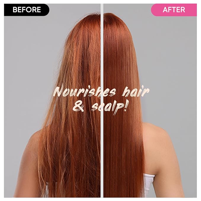 Castor Oil 2.0