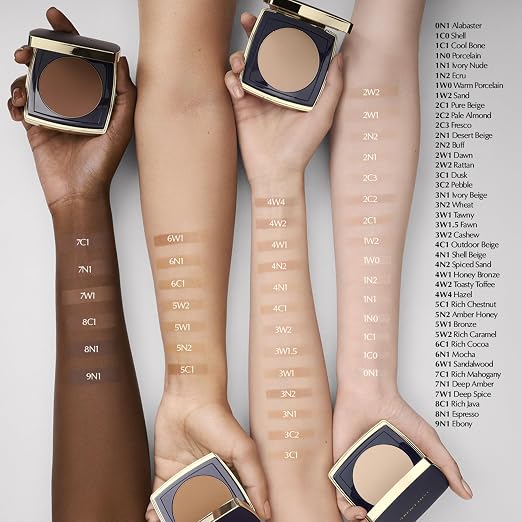 5N2 Amber Honey - Deep with neutral subtle golden undertones