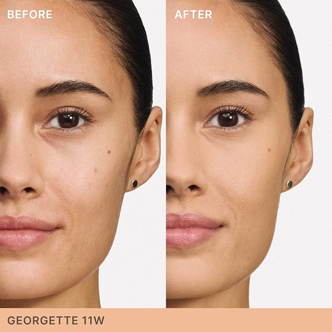 11W Georgette