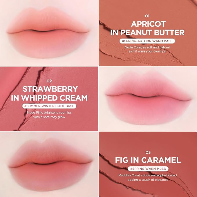 01 Apricot in Peanut Butter