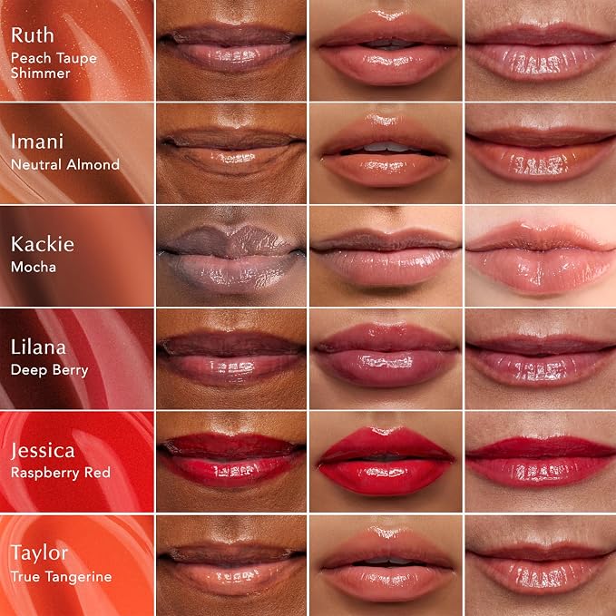 Taylor (True Tangerine)