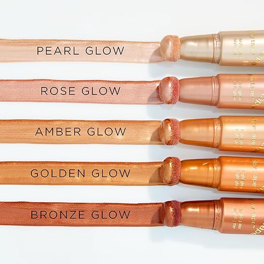rose glow