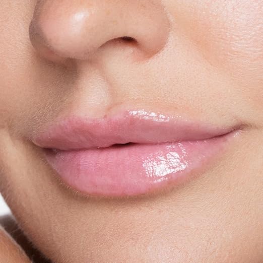 Dolled Up - Soft Mauve