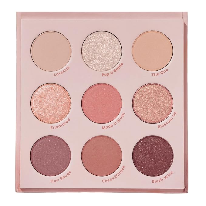 Blush Crush