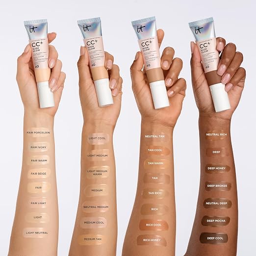 15 Medium Tan (medium to tan complexion with warm golden undertone)