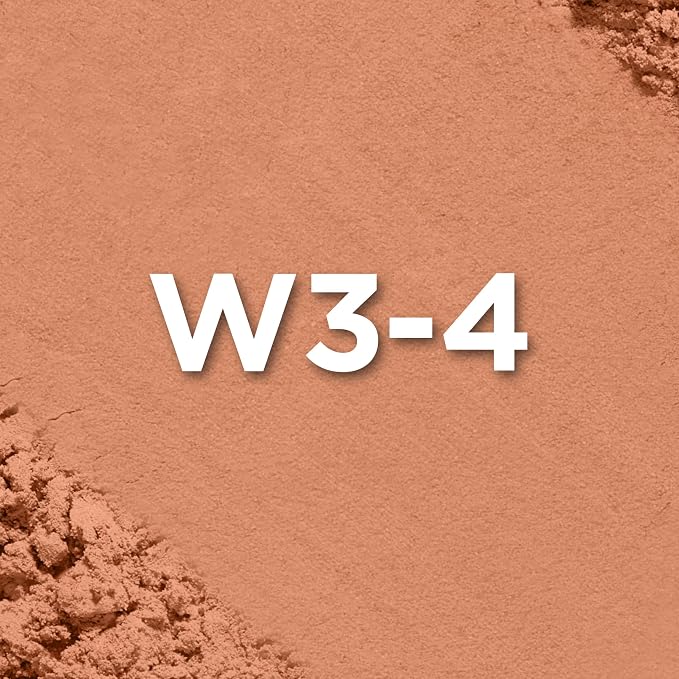Barely Blushing , W3-4