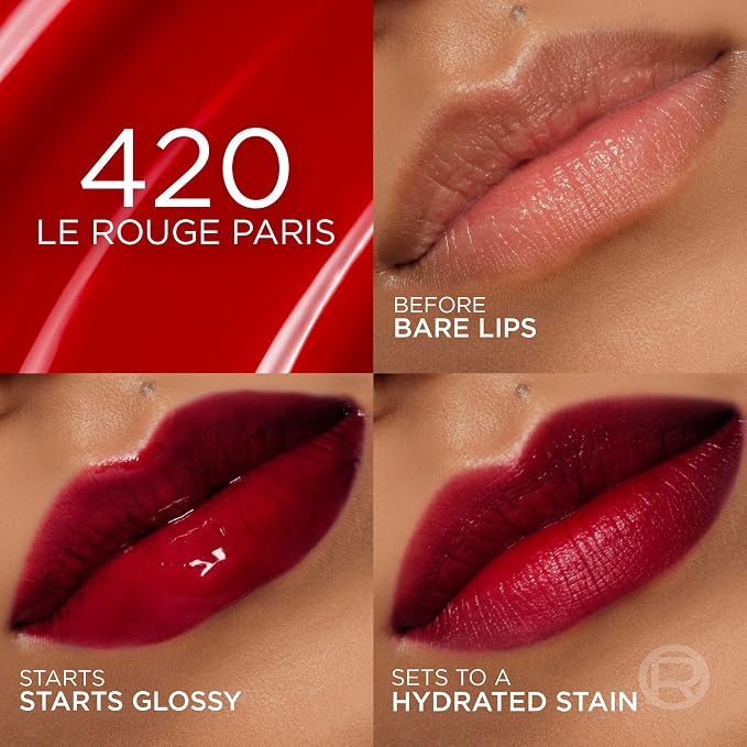 420 LE ROUGE PARIS