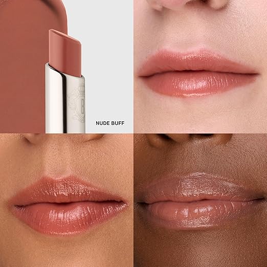 06 Nude Buff (Warm nude)