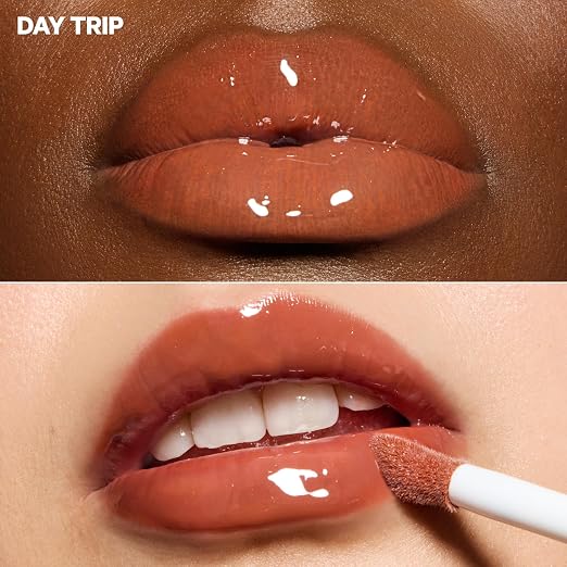 Day Trip - Warm Brown