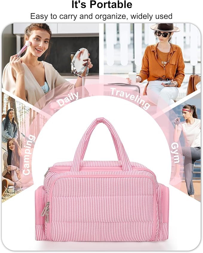 03-Pink Strip
