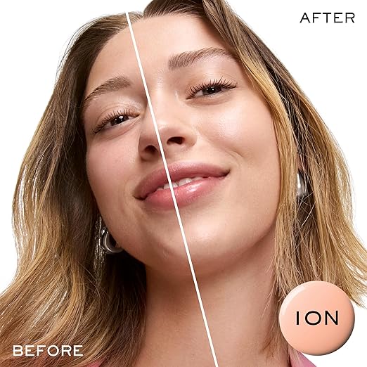 10N: Fair Skin with Neutral Pinky Tones
