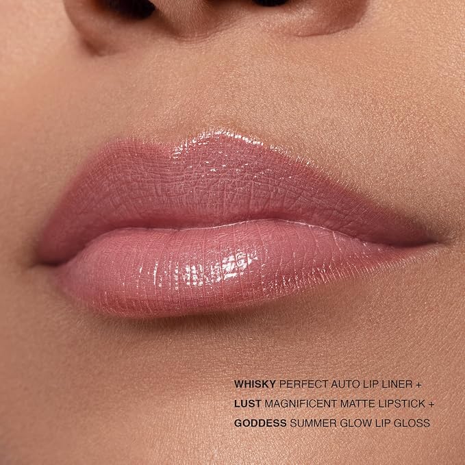 GODDESS | Juicy Pink