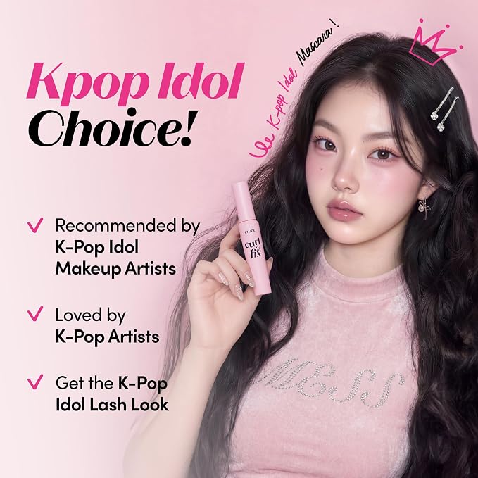 Mascara – Curling 1+1​