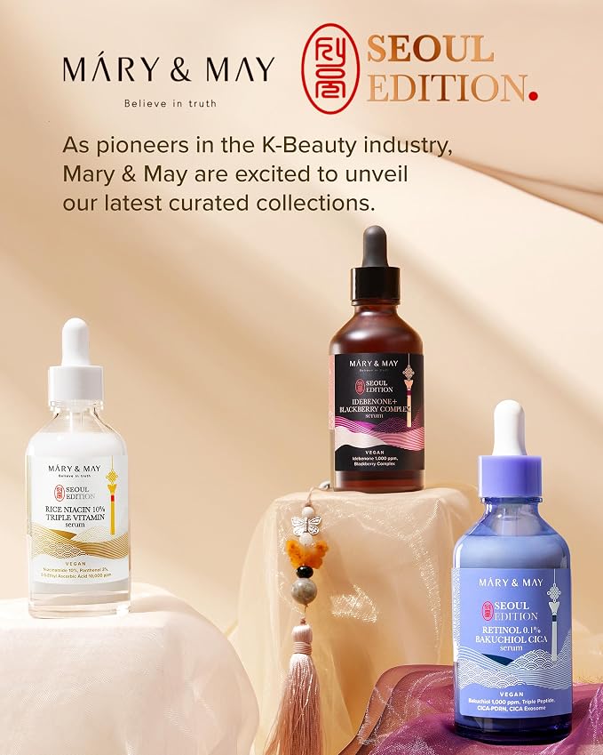 Retinol 0.1% Bakuchiol
