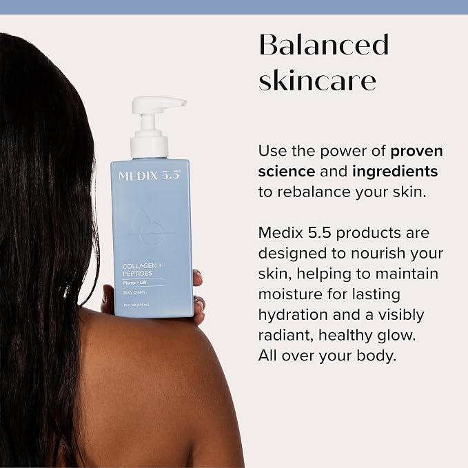 Collagen + Hyaluronic Acid Cream