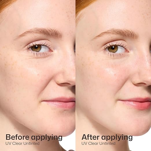 07 - Untinted (2 Pack)