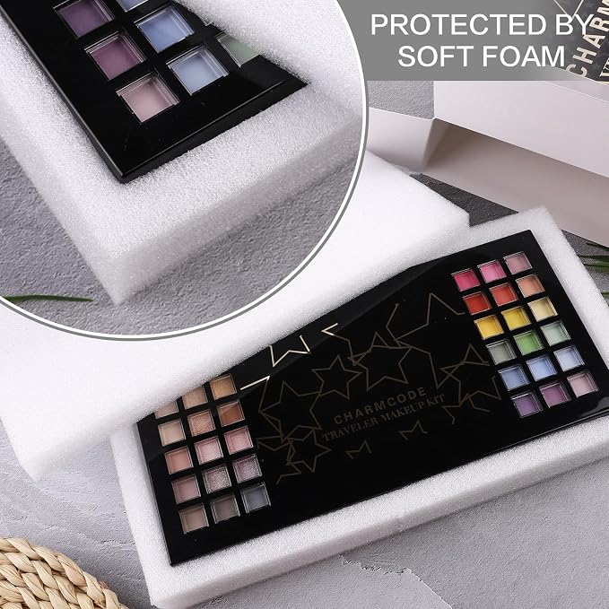 138-Color Full Makeup Kit