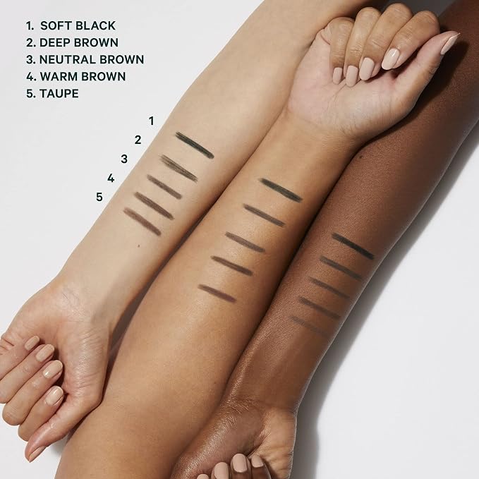 Warm Brown