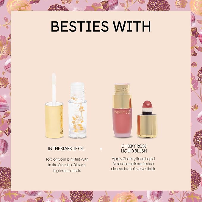 Jewel Balm - Pink Opal