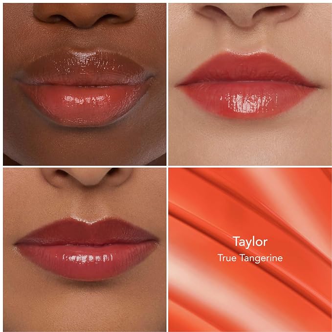 Taylor (True Tangerine)