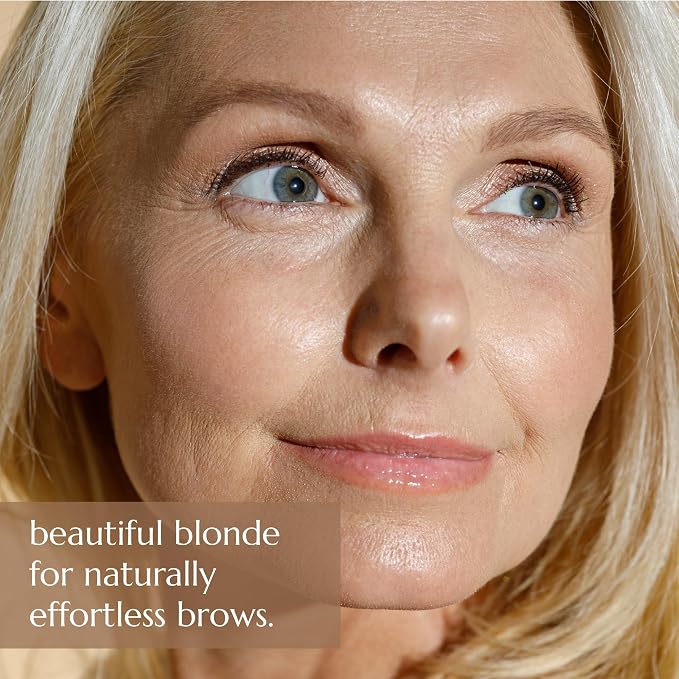Blonde