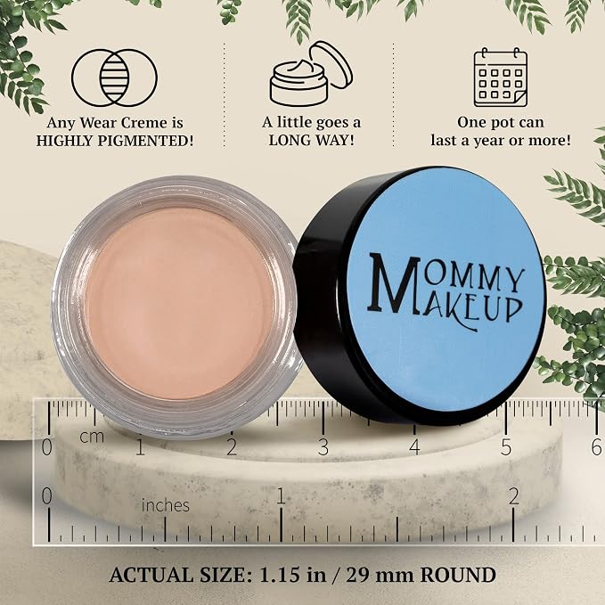 Nudetrality - A matte warm nude