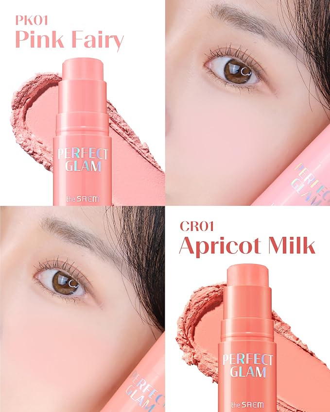 PK01 Pink Fairy