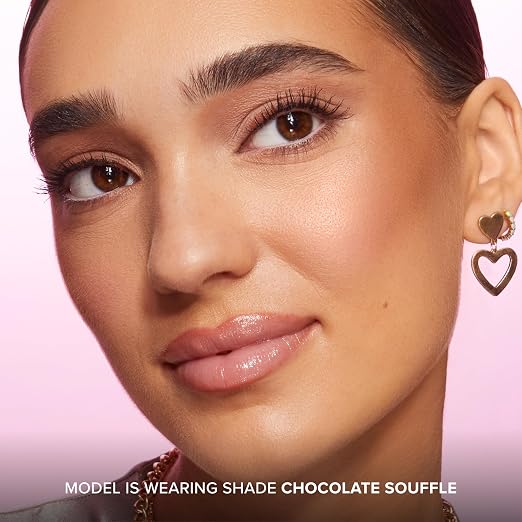 03 Chocolate Souffle (Light Medium Bronze)