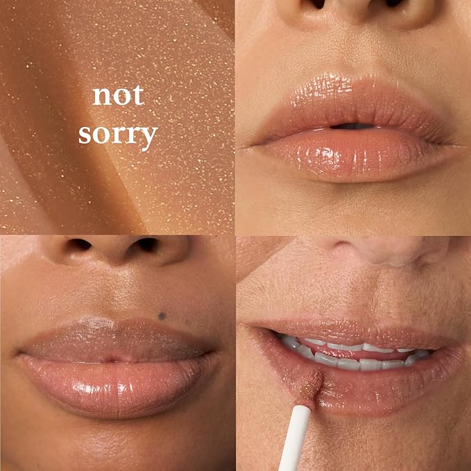 06 - Not Sorry - (Plumping)