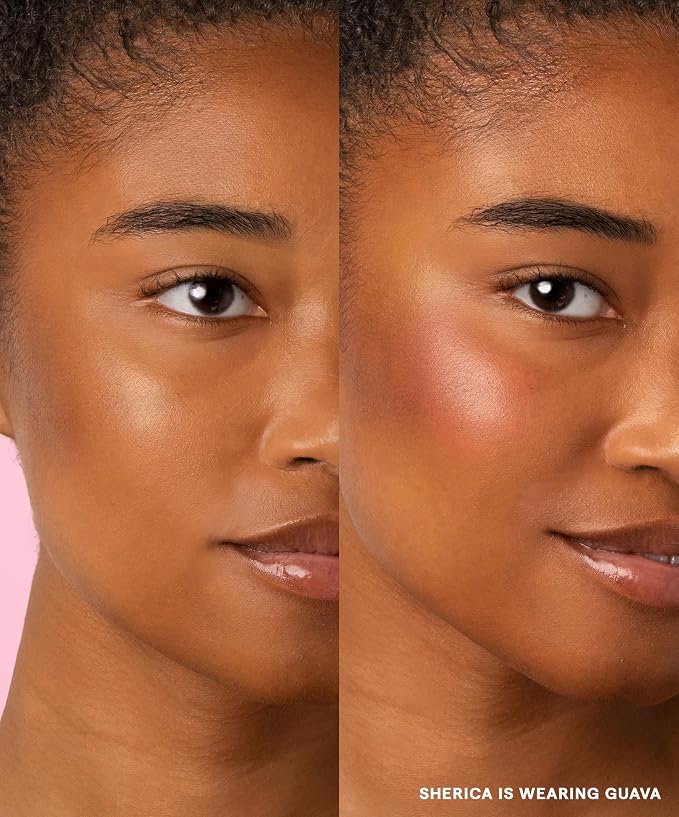 GUAVA (Dusty Rose)