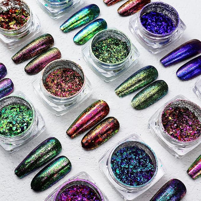 12colors set