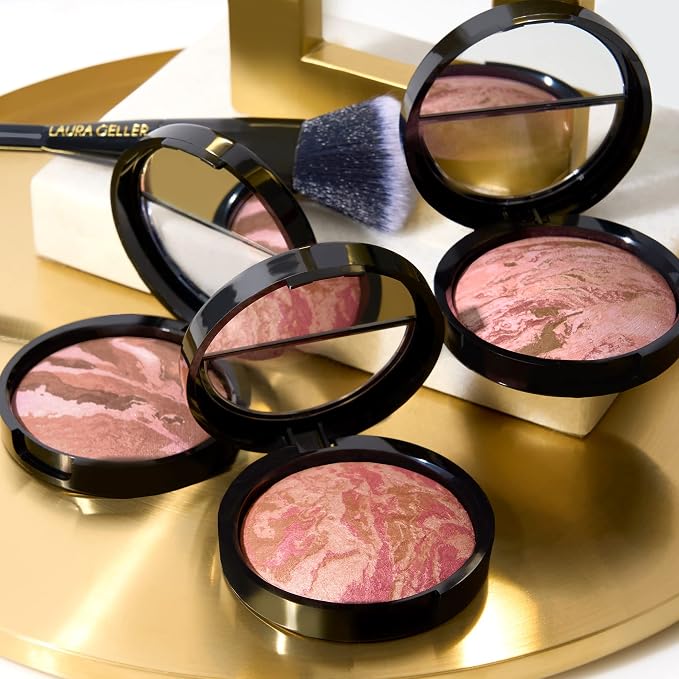 01 Rose Bronze