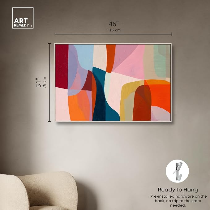 Silver Frame