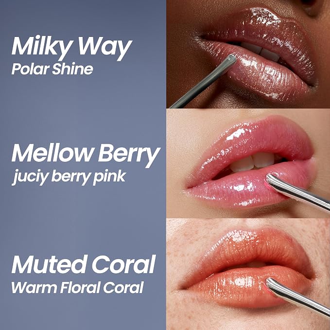 Mellow Berry