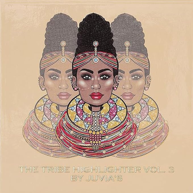 Tribe Glow 3