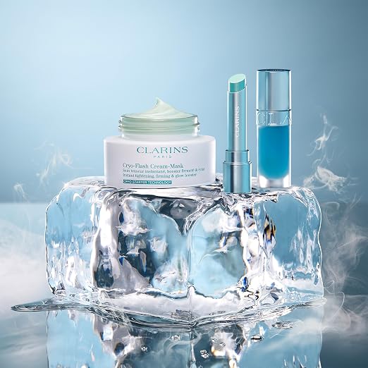 00 Limited Edition Cryo Mint - pH-adaptive pink