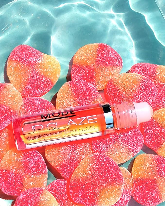 SWEET GEORGIA PEACH