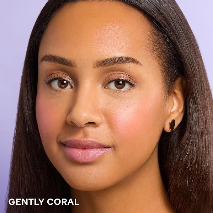 Gently Coral