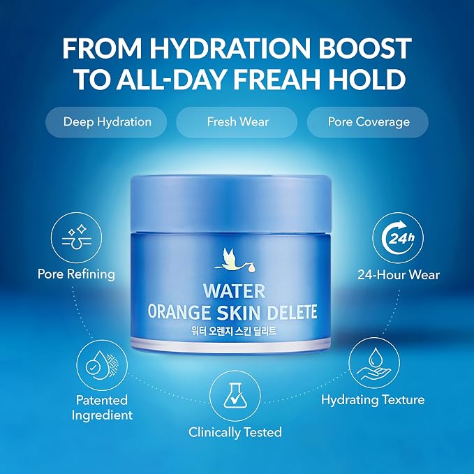 Water