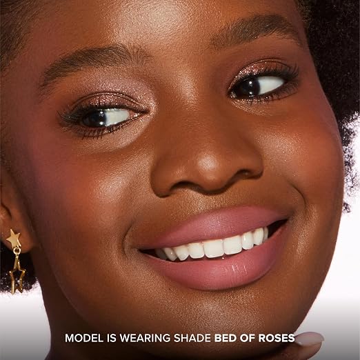 03 Bed Of Roses (Blushing Mauve)