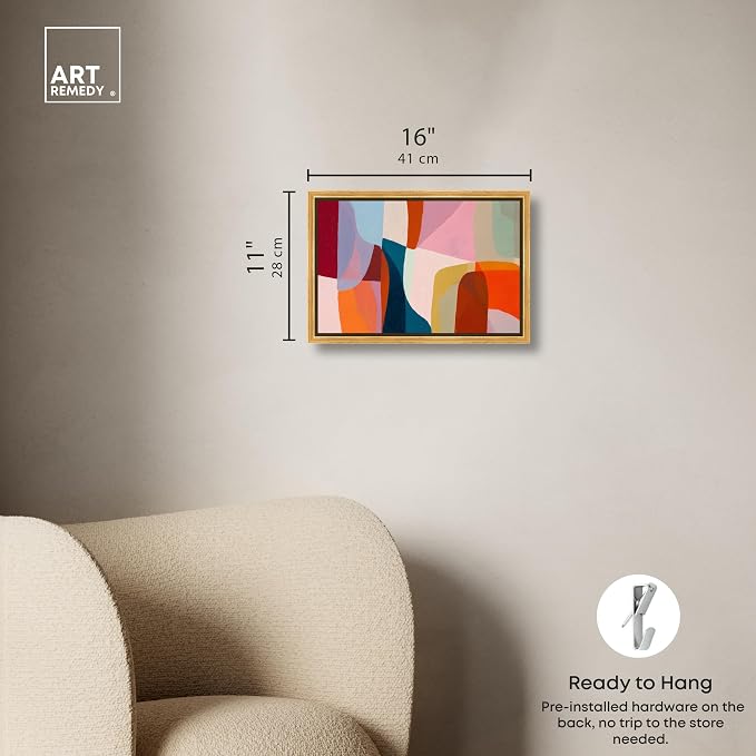 Gold Frame