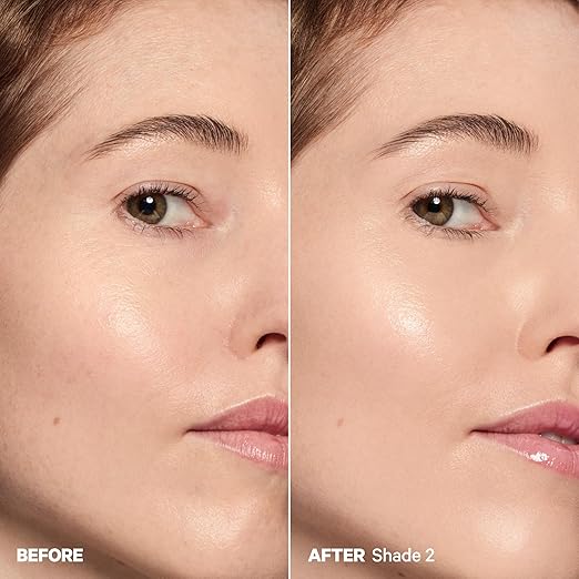 02 - Fair with Neutral Undertones