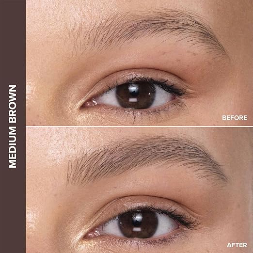 Medium Brown