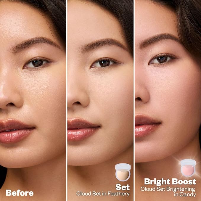 Breezy (Sheer Light)